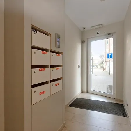 Apartment Elysium *