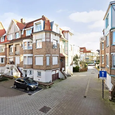 Elysium Apartment