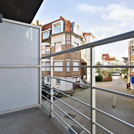 Elysium * De Panne
