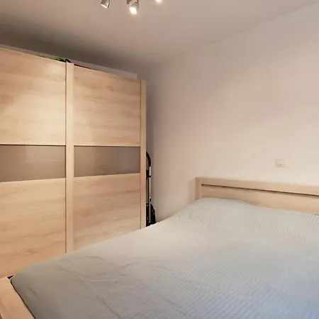 Apartment Elysium *