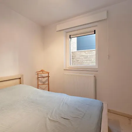 Elysium Apartment De Panne